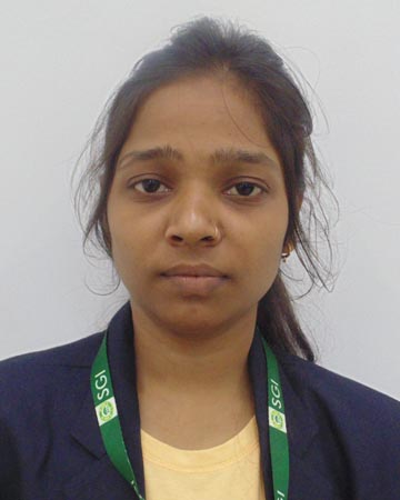 Pratima Mishra